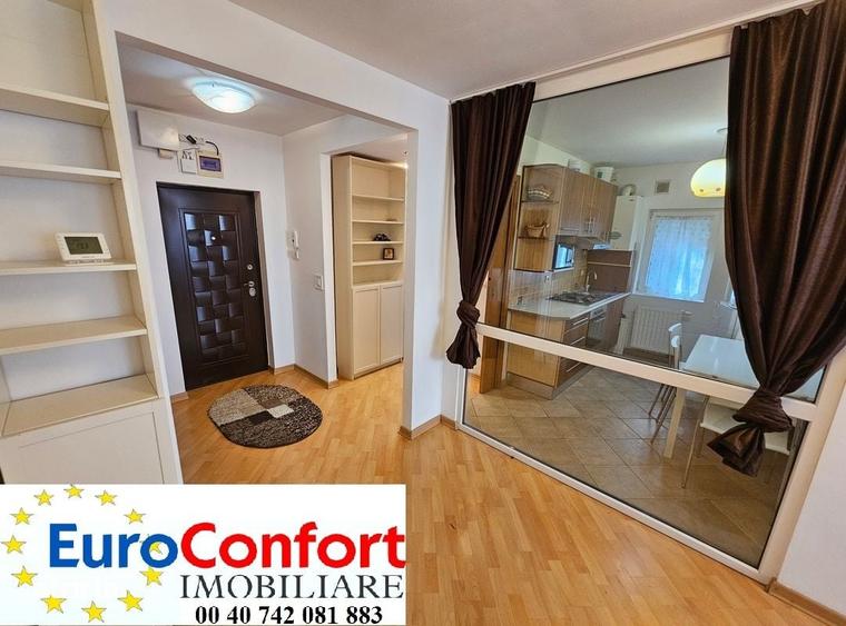 Apartament cu 2 camere în UTA
