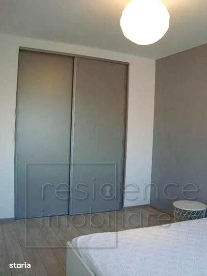 Prima inchiriere! Apartament modern 2 camere, Manastur-Floresti, zona - 3