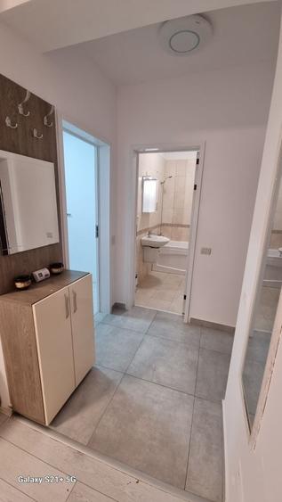 Proprietar apartament 2 camere de inchiriat - 11