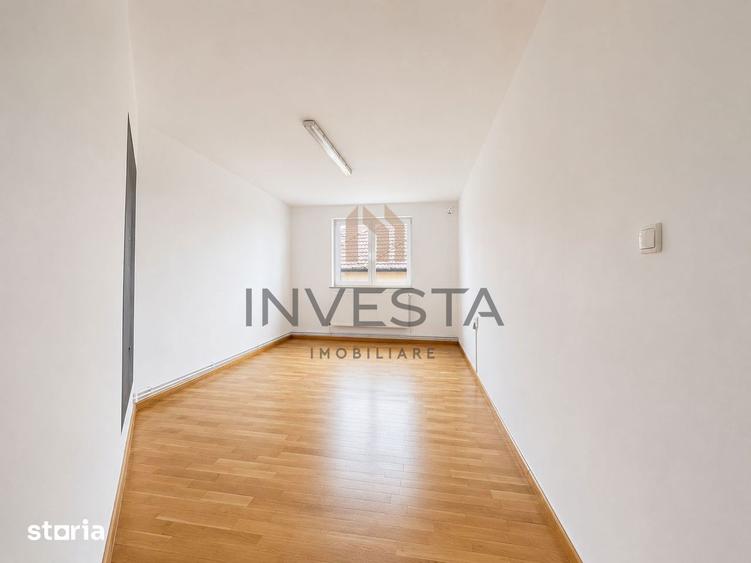 Vila spatioasa cu 15 camere de inchiriat in zona Andrei Muresanu - 5