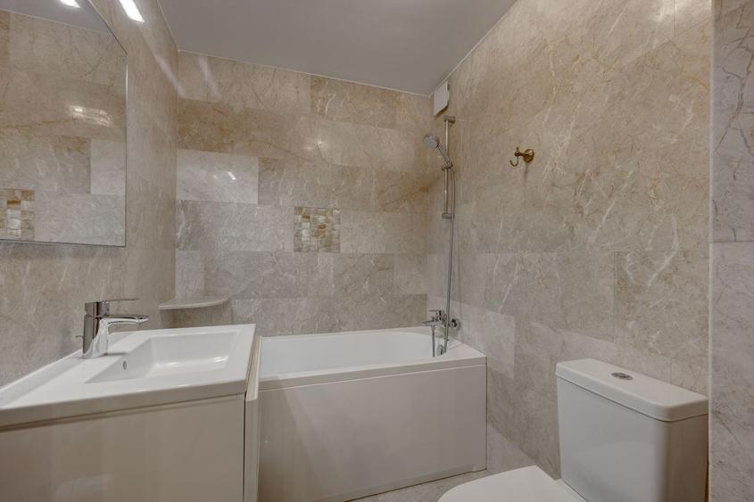 Apartament exclusivist 3 camere în Kiseleff | 88 mp cu parcare | - 9