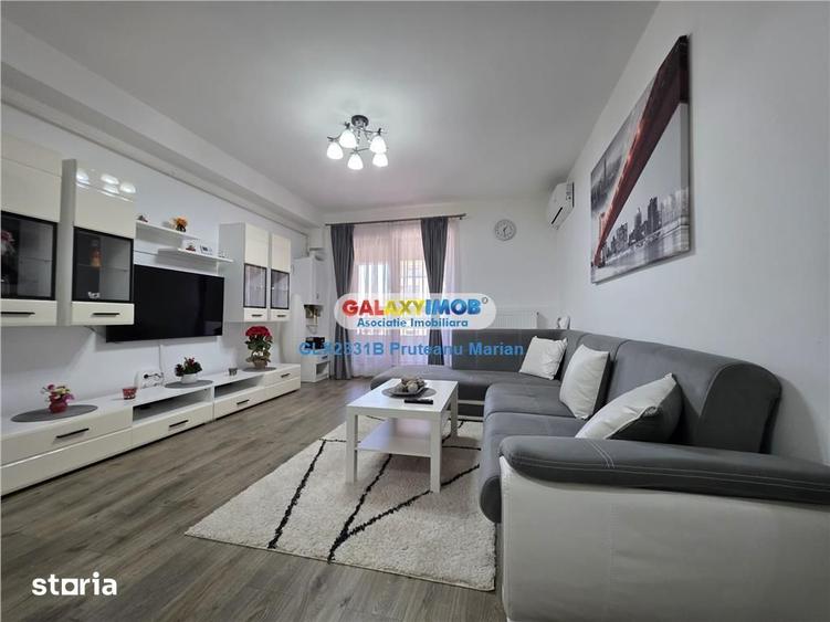 Inchiriere apartament Premium cu 2 camere la rond la Cristalului - 12
