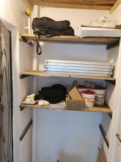 Inchiriez spatiu comercial 24 mp -  Calea Dorobanti 62 - 9