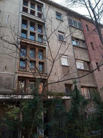 Garsonieră decomandată în Sălaj