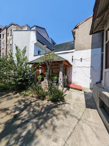 Casa cu teren 1000 m2 de vanzare * Dacia-Mosilor* - 46