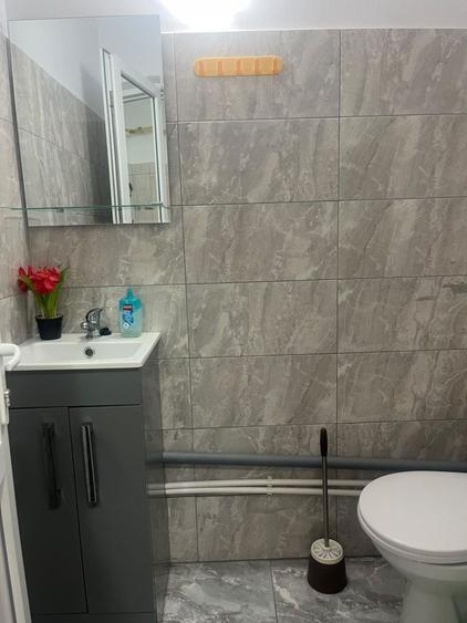 Apartament nedecomandat în Central