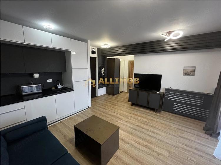 Apartament cu 2 camere în Siliștea Snagovului