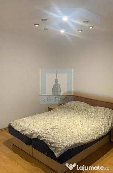 Apartament 3 camere mobilat/utilat, 2 bai-zona Schei - 8