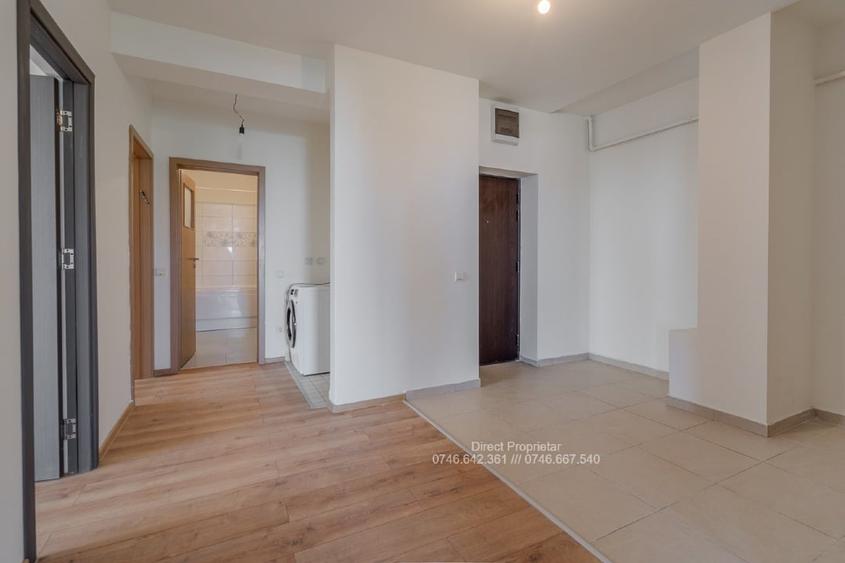 Apartament cu 4 camere decomandat, mobilat în Cotroceni