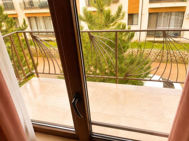 Apartament cu 2 camere decomandat în Fundeni