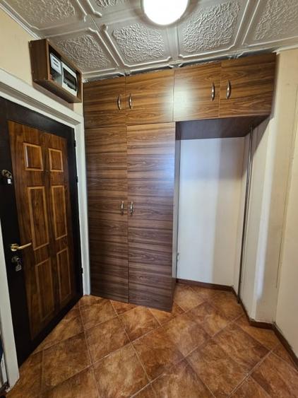 Apartament 3 camere | Berceni | Centrală | 2 balcoane | M. Piața Sudului 12' - 14