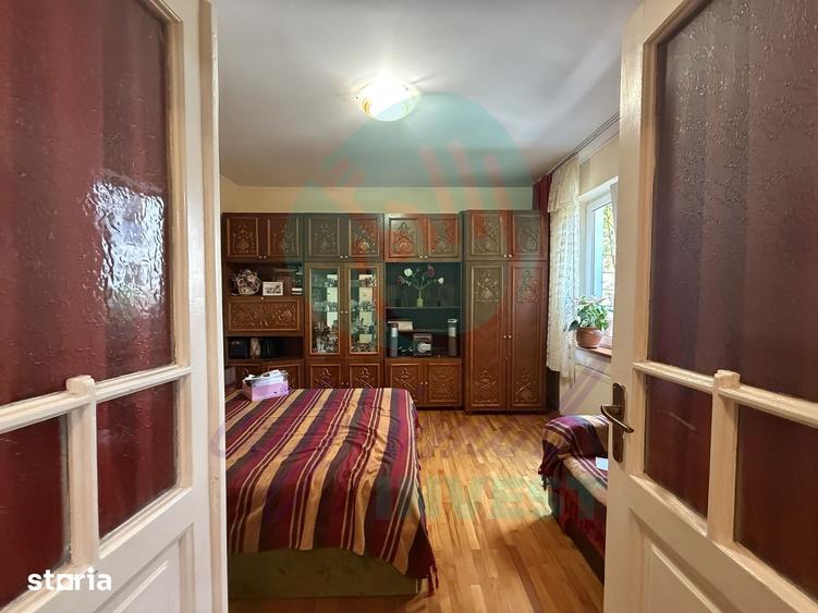 Casă cu 1 camere cu Teren 287 Mp în Iancului