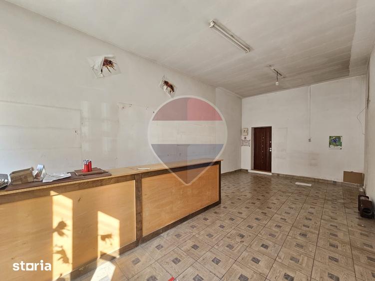 Apartament cu 4 camere în Central