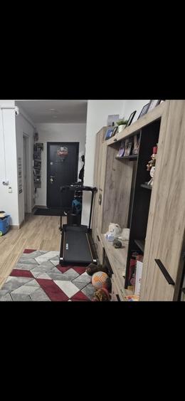 Garsonieră decomandată în Chiajna
