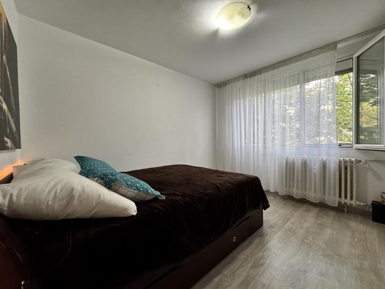 Apartament cu 2 camere decomandat, mobilat în Drumul Taberei