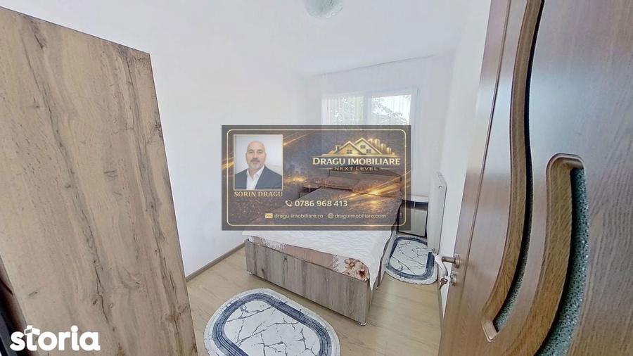 Apartament cu 4 camere în Autogară