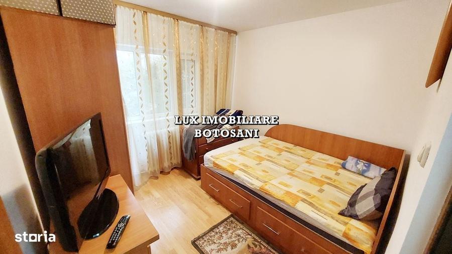Apartament 2 camere, Donici, etaj 3 - 2