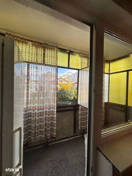 Garsonieră în Mănăștur