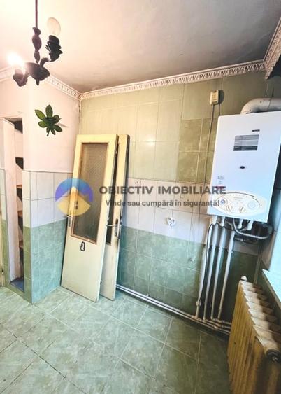 Apartament 2 camere de vânzare Maratei - zona Aleea Plaiului - 2