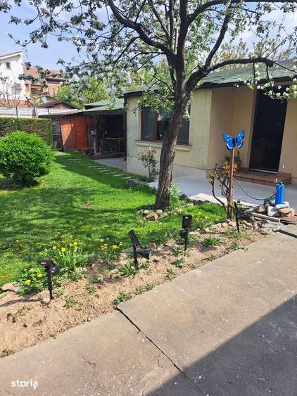 Casă cu 4 camere cu Teren 475 Mp în Cantemir