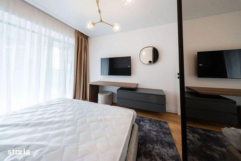 Apartament cu 4 camere în Tei