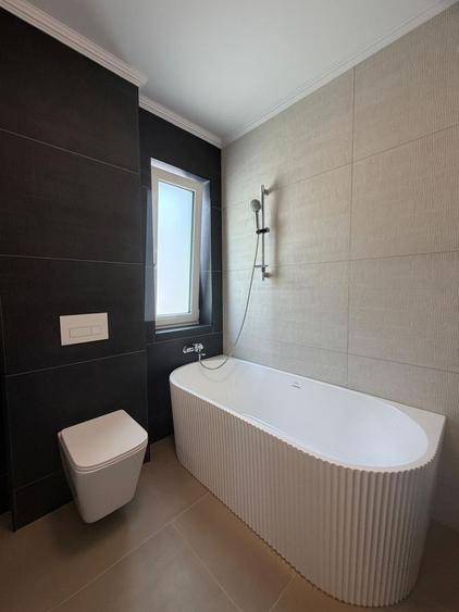 Duplex cu 3 camere cu Canalizare în Moșnița Nouă