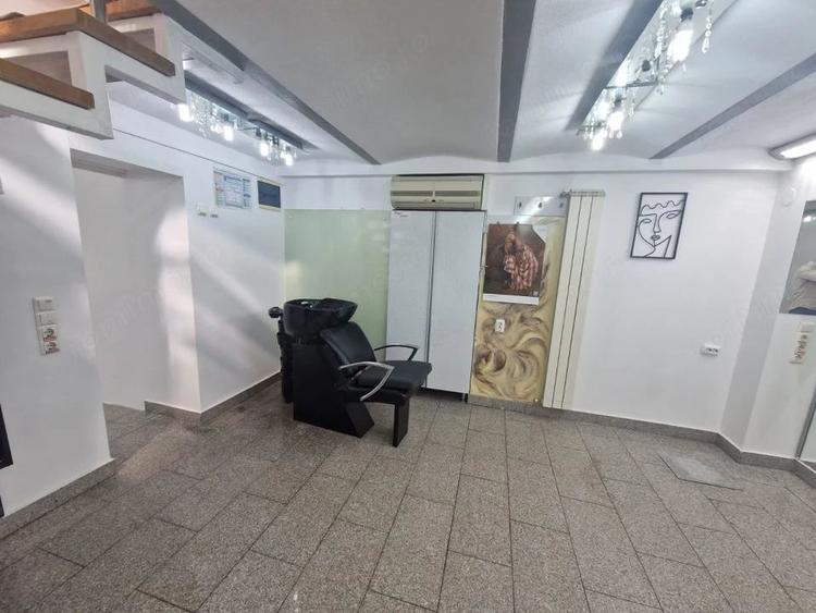 Spațiu comercial, de 150 mp, în Central