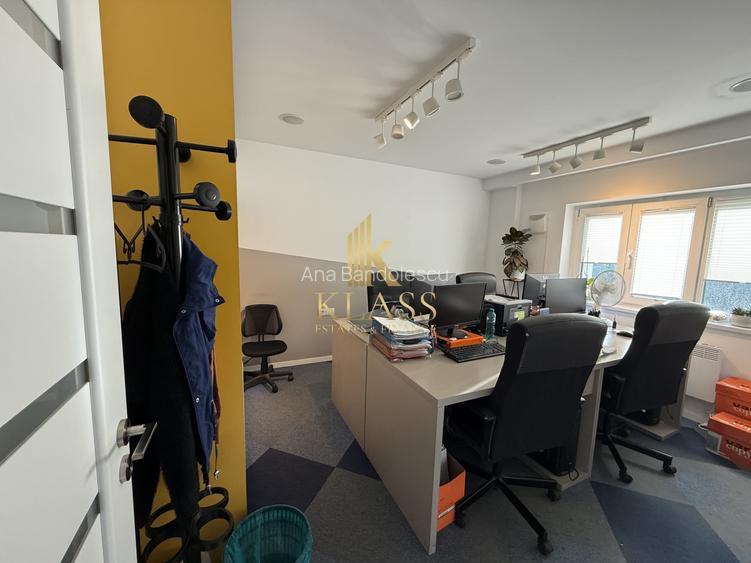 3 camere | Alba Iulia – Decebal | 78 mp | Ideal locuință sau birou