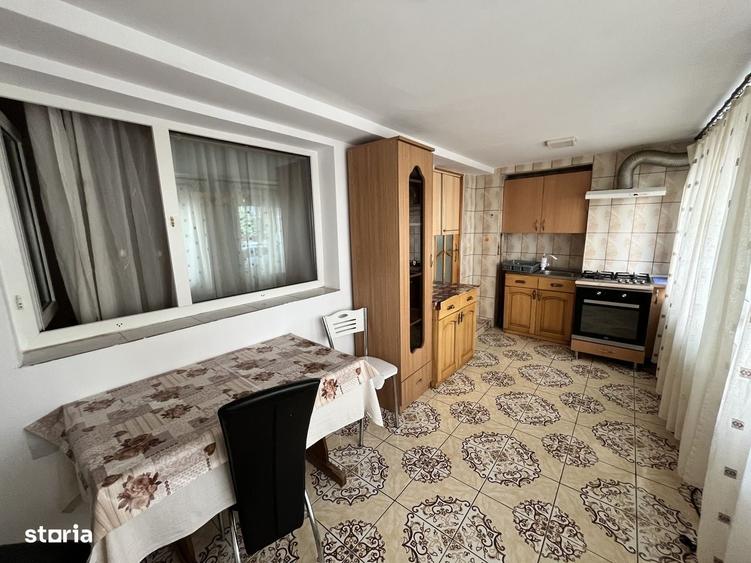 Apartament parter - Bucovina , 2 min Liceul Economic - 3