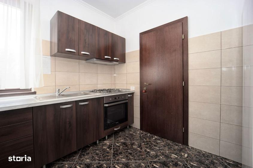 Inchiriere vila P+1+M, Bran - 6