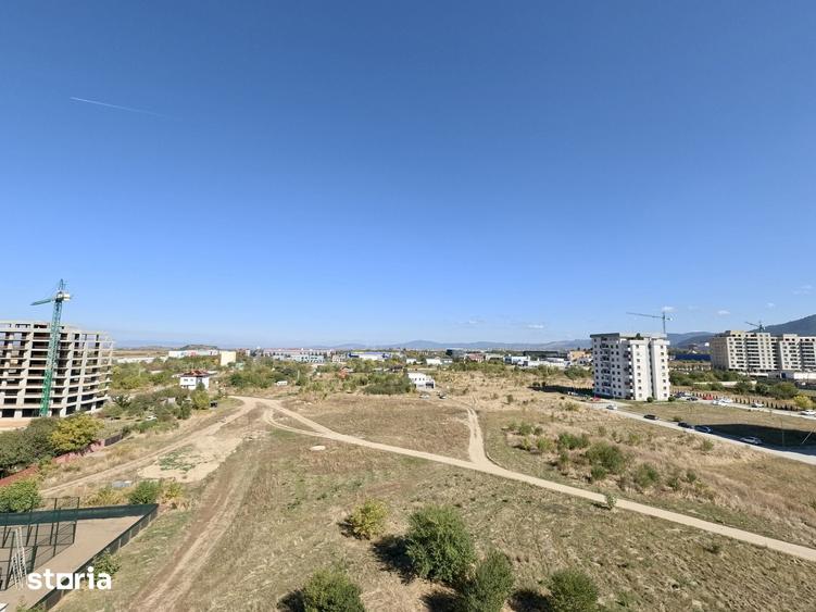 Apartament cu 2 camere în Dârste