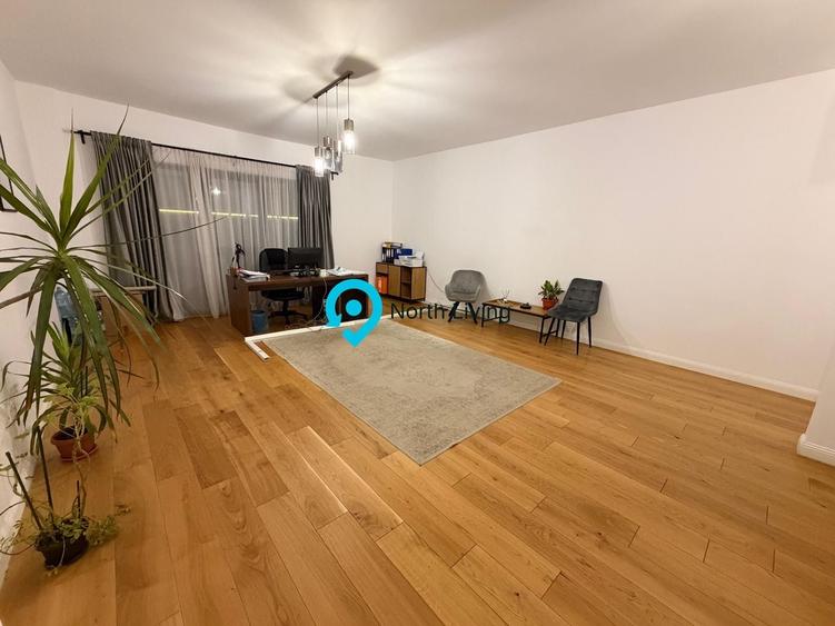 🏡 Apartament 3 camere lux Iancu Nicolae, 2 parcări, complex securizat - 2