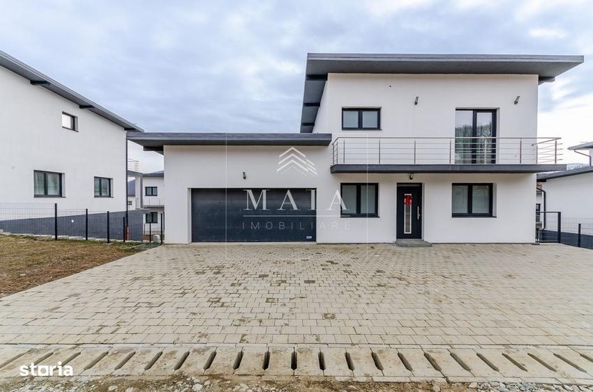 Casă cu 4 camere cu Teren 460 Mp în Cisnădioara