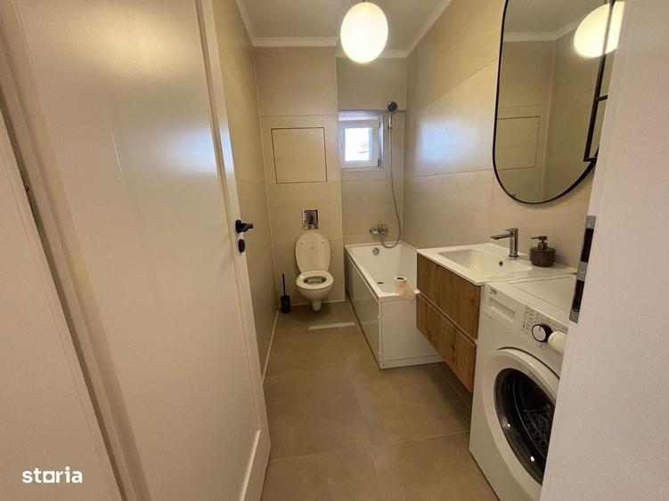 Apartament 3 camere Centru - Barboi - 1