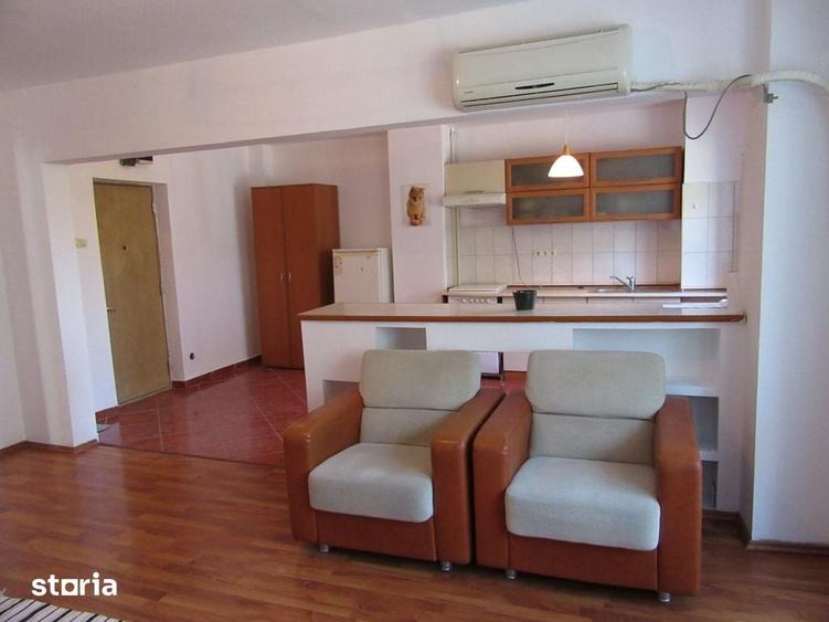Apartament cu 2 camere în Pantelimon