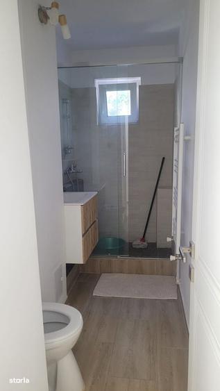 Apartament cu 2 camere în Tomis Nord