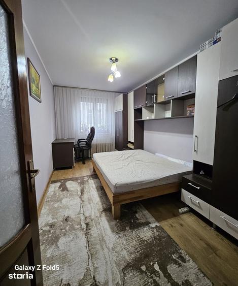 Apartament cu 4 camere în Ultracentral