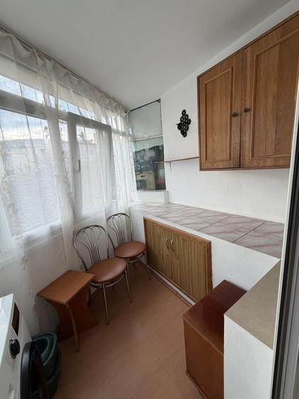 Apartament cu 2 camere decomandat în Nord