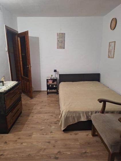 Garsonieră decomandată în Buziașului