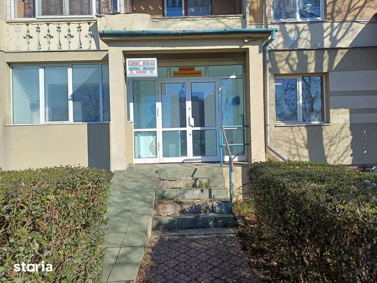 Spațiu comercial, de 120 mp, în Orașul Vechi