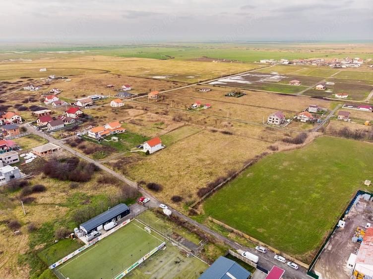 Teren de 8158 mp, în Săcălaz