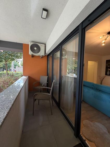 Apartament cu 3 camere în Braytim
