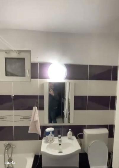 Garsonieră decomandată, mobilată în Drumul Taberei