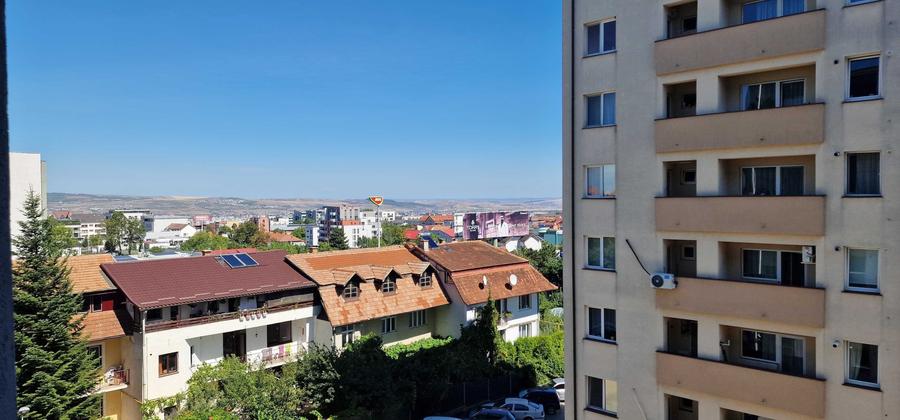 Apartament 1 camera de vanzare in Zorilor - 6