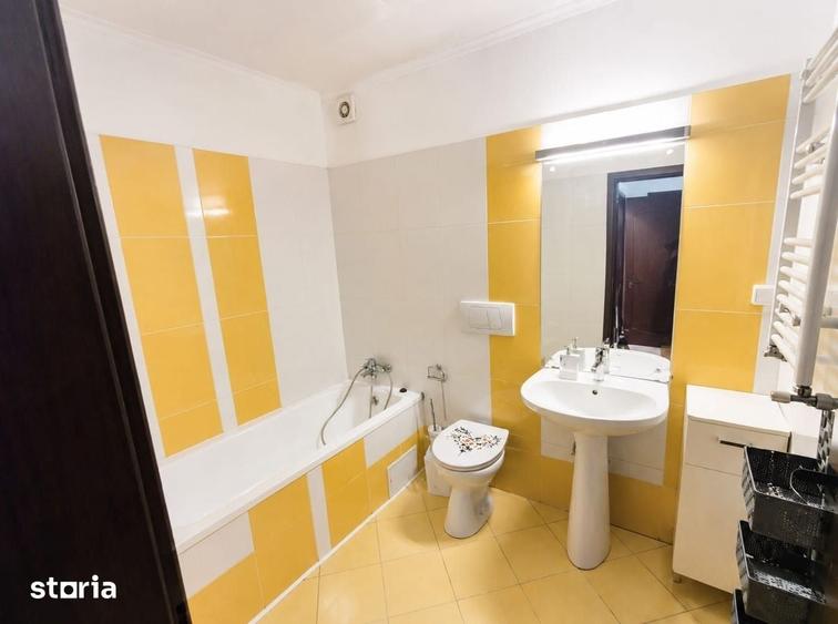 Apartament 2 camere | 18 min metrou Valea Ialomitei | Centrala Bloc | - 2