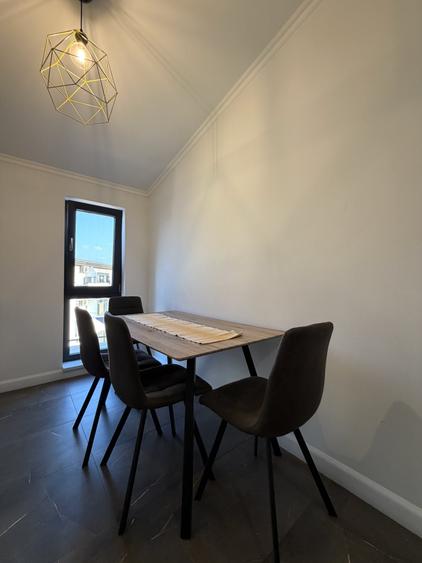 Apartament cu 2 camere semidecomandat, mobilat în Braytim