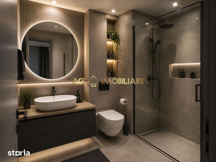 Apartament cu 3 camere în Theodor Pallady