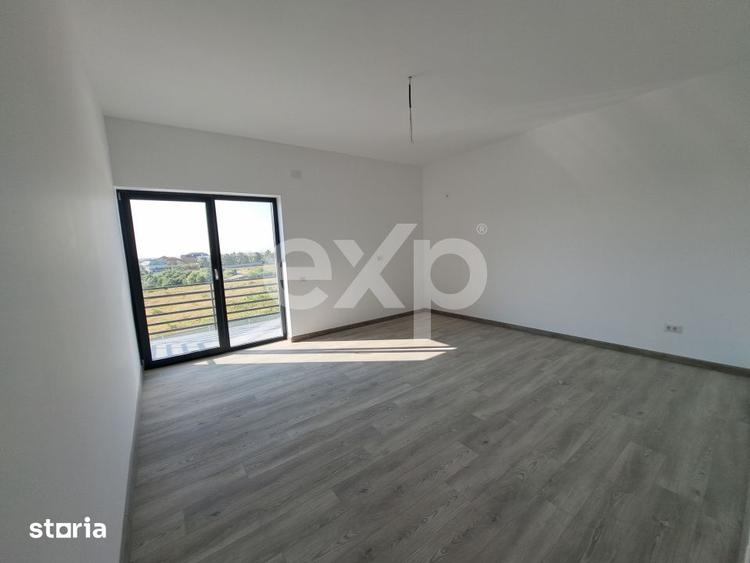 Apartament cu 2 camere în Trivale