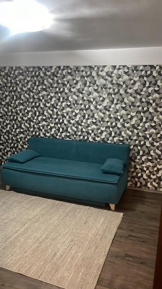 Apartament cu 3 camere decomandat, mobilat în Tomis Nord