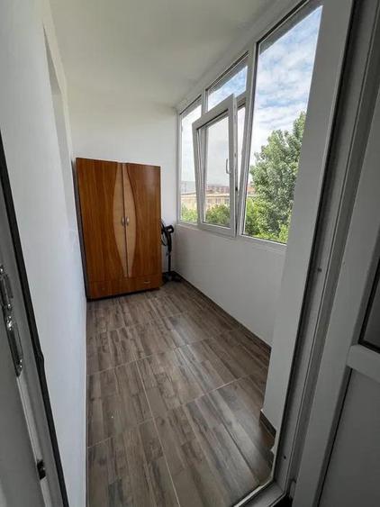 Apartament 1 Camera Tatarasi Sud - Carrefour Market - 7
